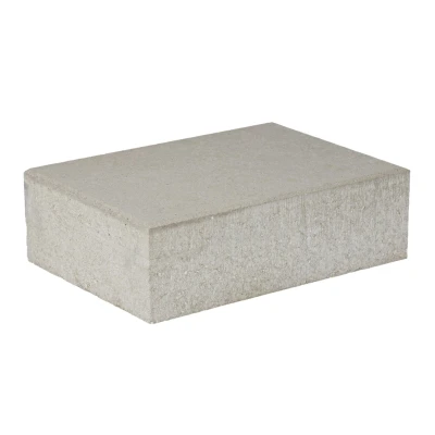 Afbeelding van Traptrede Grijs 50x35x15cm