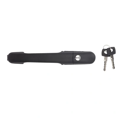 Afbeelding van DT Spare Parts 4.64970 Deurgrepen Aan beide zijden, rechts MERCEDES BENZ: Sprinter 2 T Van, Vito 4 VOLKSWAGEN: LT 28 46 Kasten