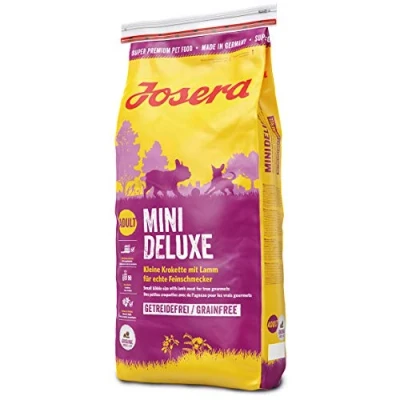 Afbeelding van Josera MiniDeluxe 900 g