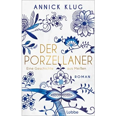 Afbeelding van Der Porzellaner