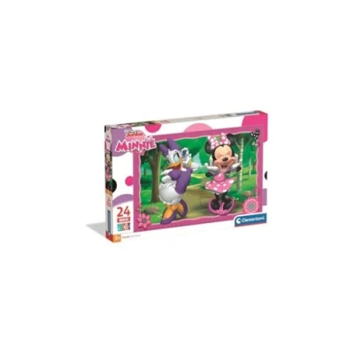 Afbeelding van PZL 24 MAXI DISNEY MINNIE 2025