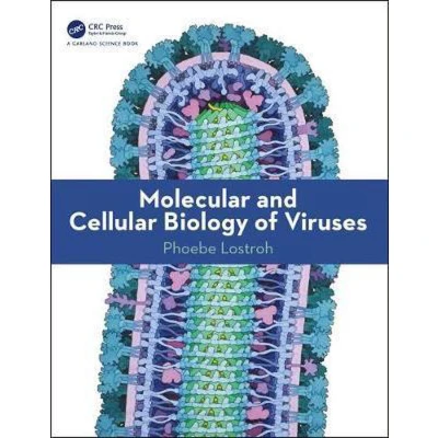 Afbeelding van Molecular and Cellular Biology of Viruses