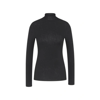 Afbeelding van Triumph Trui, Dames, Maat: XL, Black