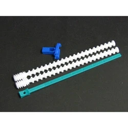 Afbeelding van Wisa montagepennenset Quadro