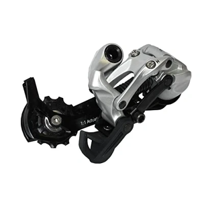 Afbeelding van DER A SRAM X5 LANGE KOOI