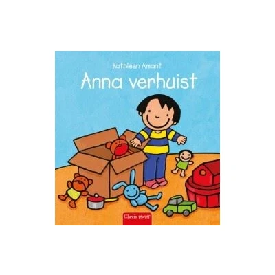 Image de Anna verhuist