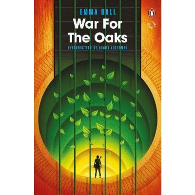 Afbeelding van War For The Oaks
