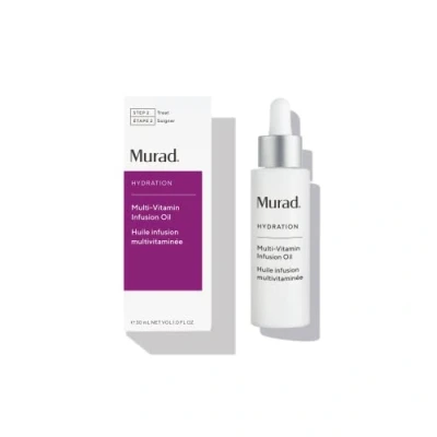 Afbeelding van Murad Hydratation Multi Vitamin Infusion Gezichtsolie 30 ml