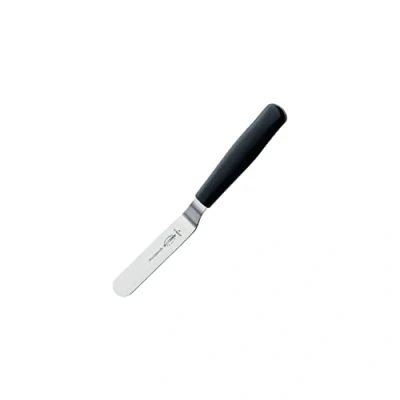 Afbeelding van Dick gebogen paletmes 10cm