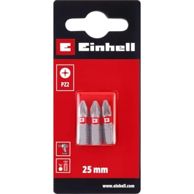 Afbeelding van KWB 3 Bit Standaard 25mm Pz2