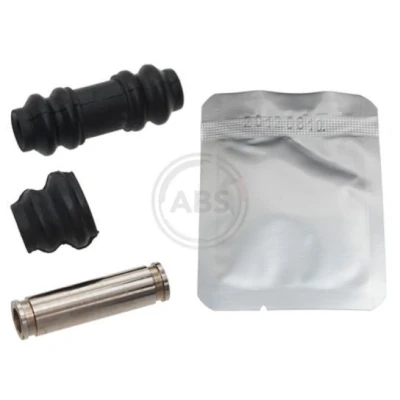 Afbeelding van A.B.S. 55027 Geleidehulzenset, remklauw met extra geleidebouten MITSUBISHI: Shogun Pinin, TOYOTA: Corolla V Coupe