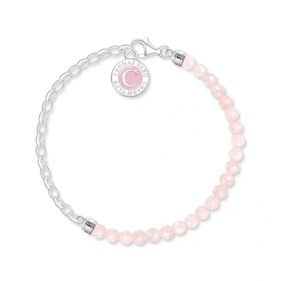 Afbeelding van Thomas Sabo A2130 067 9 L17v Armband Dames 925er Zilver 14 17 cm