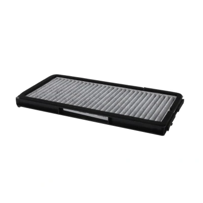 Afbeelding van CORTECO 80000377 Interieurfilter Carbon filter 337 166 34 BMW: 5 Touring, Saloon, 7