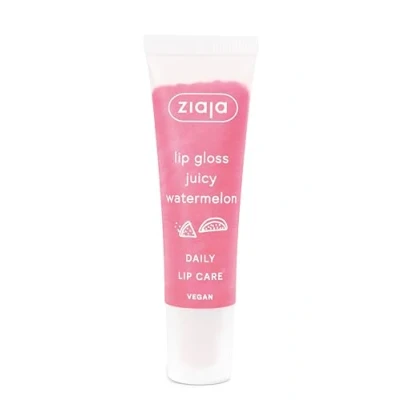 Afbeelding van Juicy Watermelon glanzende lippenbalsem Ziaja
