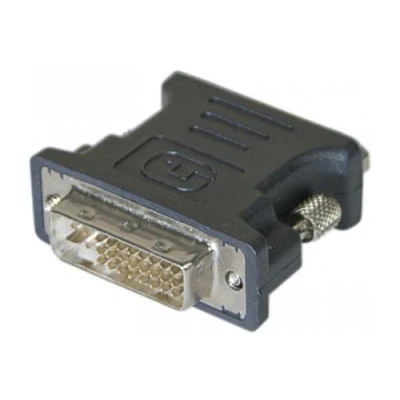 Image de Adaptateur DVI I m / VGA f