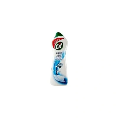 Afbeelding van Oppervlaktereiniger Cif Cream Regular 750 ml