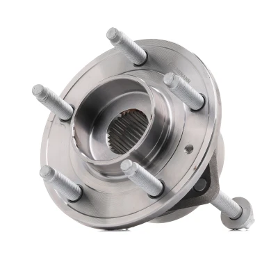 Afbeelding van Febi Bilstein Wiellagerset 40099