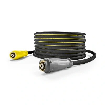 Afbeelding van Hogedrukslang 2 x EASY!Lock DN 6, 250 bar, 10 m, ANTI!Twist