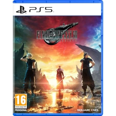 Afbeelding van Final Fantasy VII: Rebirth (PS5)