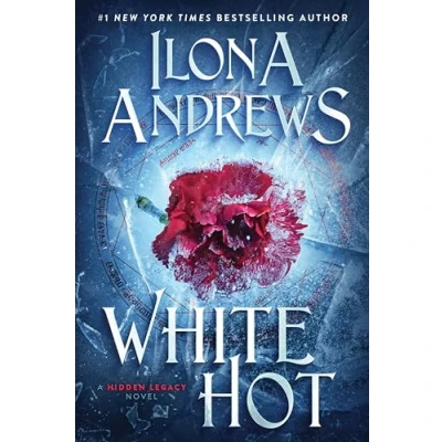 Afbeelding van White Hot