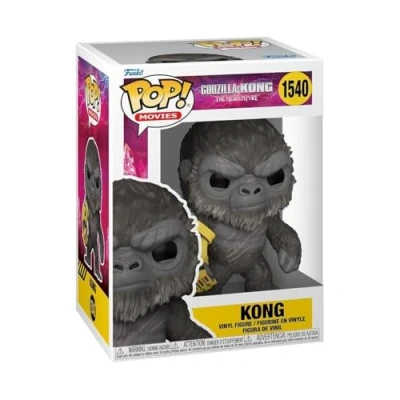 Image de Figurine Funko Pop Movies GxK Kong