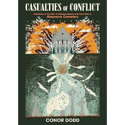 Afbeelding van Casualties of Conflict