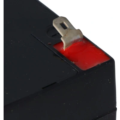 Afbeelding van Fiamm FG10451 loodbatterij 6 volt 4.5Ah 3FM4.5