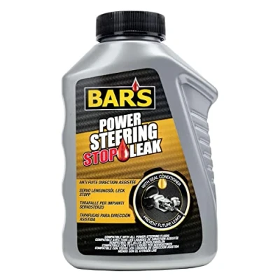 Image de Bars SHardlinesllant de Fuites pour Le Système Direction Assistée Bar’s 200 ML.