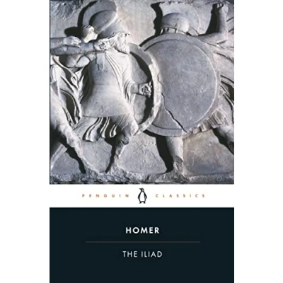 Afbeelding van Iliad