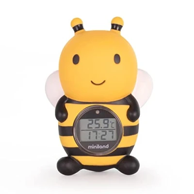 Image de Thermo bain abeille