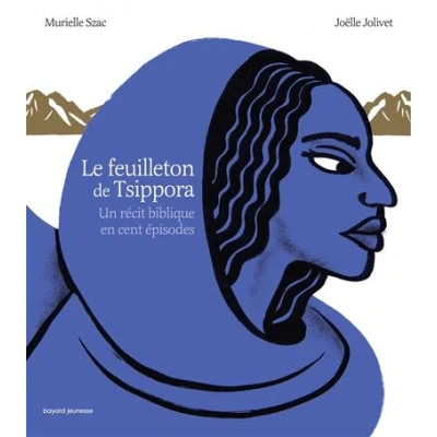 Image de Le feuilleton de Tsippora