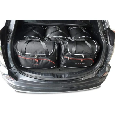 Afbeelding van Toyota RAV4 Hybrid 2013+ KJUST Set Van 5 Tassen