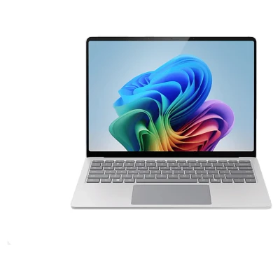 Image de Microsoft Surface Laptop 13.8 Pouces Snapdragon X Plus 16 Gb 512 Dune Copilot+ Pc