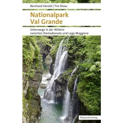 Afbeelding van Nationalpark Val Grande