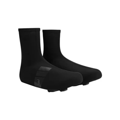 Afbeelding van Overschoenen Bbb Heavyduty Oss maat 43/44 Zwart