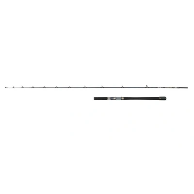 Afbeelding van Penn Battalion Solid Hybrid Boat Boothengel 2.28m 4 8lb