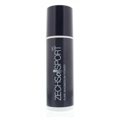 Afbeelding van ZechsalSport Gel 500ml