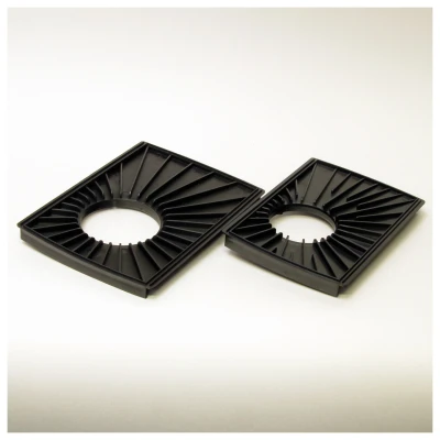 Afbeelding van Jbl Cristalprofi 15/1900/1 Verdeelplaat Filters 1 stuk