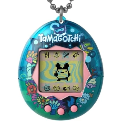 Afbeelding van TAMAGOTCHI TAMA OCEAN