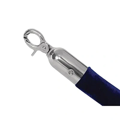 Afbeelding van Bolero markeringskoord blauw