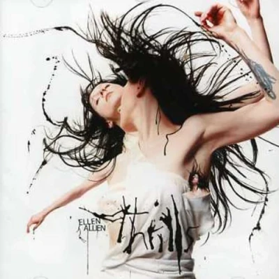 Afbeelding van Ellen Allien Thrills (CD)