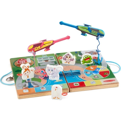 Afbeelding van Melissa &amp; Doug Paw Patrol 2 Bespioneren, vinden en redden