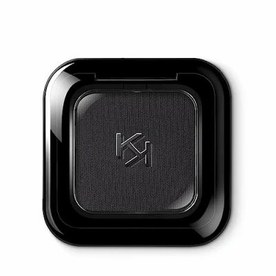Image de KIKO Milano High Pigment Eyeshadow 54 Ombre À Paupières Longue Tenue Fortement Concentrée En Pigments, 5 Finis Différents : Mat, Nacré, Métallisé, Satiné Et Scintillant