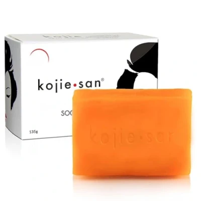 Image de Kojie San Savon à l&#039;acide kojique éclaircissant pour la peau 135g