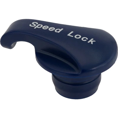 Afbeelding van SrSuntour Suntour knop speed lock lo feg194