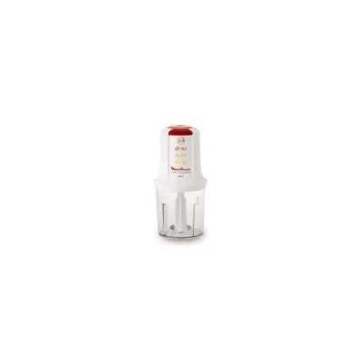 Afbeelding van Moulinex Hakmolen multi moulinette AT710110