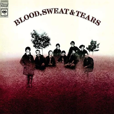 Afbeelding van Blood, Sweat &amp; Tears