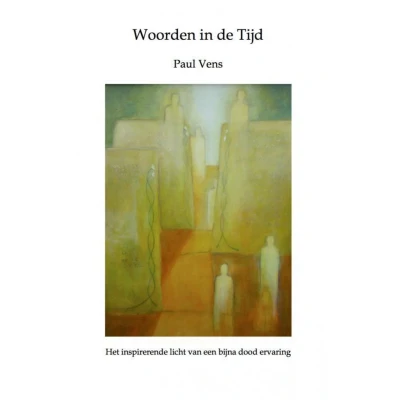 Afbeelding van Woorden in de tijd