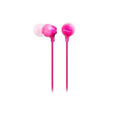 Afbeelding van Sony Mdr Ex15Lppi In Ear Oordopjes