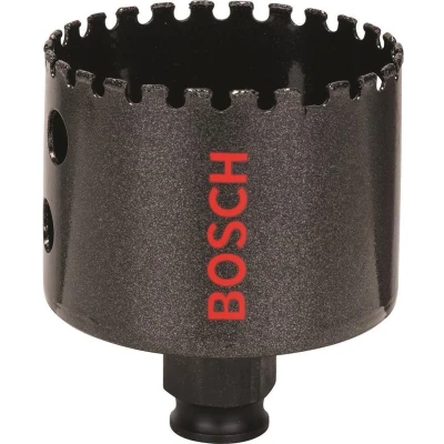 Afbeelding van Bosch Diamantgatzaag Diamond for Hard Ceramics 60 mm, 2 3/8&quot;